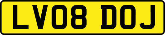 LV08DOJ