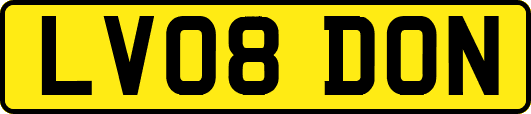 LV08DON