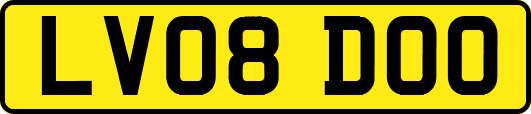 LV08DOO