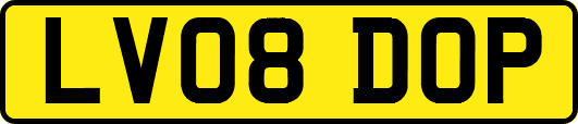 LV08DOP