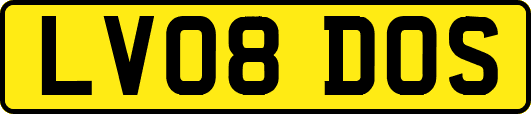LV08DOS