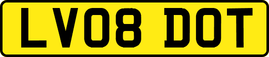 LV08DOT