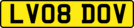 LV08DOV