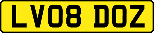 LV08DOZ