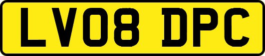 LV08DPC