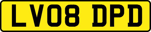 LV08DPD