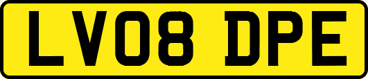 LV08DPE