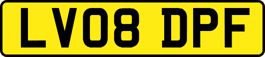 LV08DPF