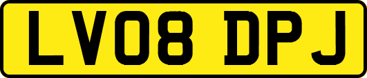 LV08DPJ