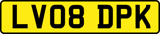 LV08DPK