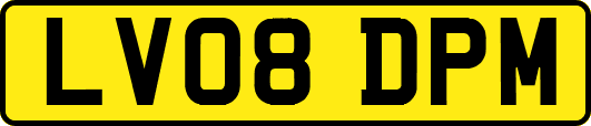 LV08DPM