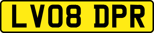 LV08DPR