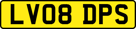 LV08DPS
