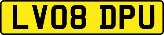 LV08DPU
