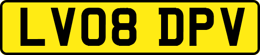 LV08DPV