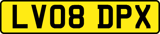 LV08DPX