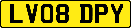 LV08DPY