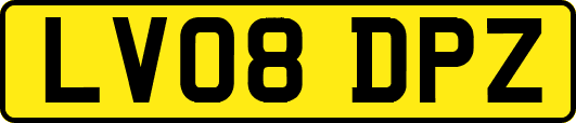 LV08DPZ