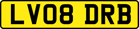 LV08DRB