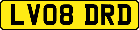 LV08DRD