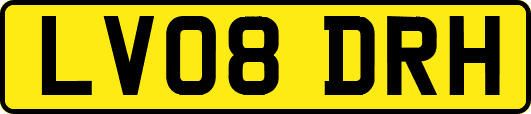 LV08DRH