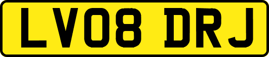 LV08DRJ
