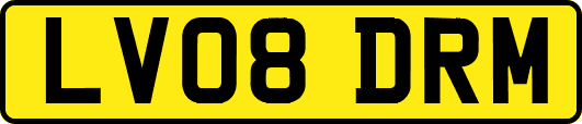 LV08DRM