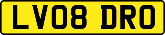 LV08DRO