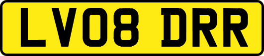 LV08DRR
