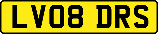 LV08DRS