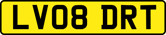 LV08DRT