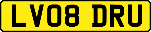 LV08DRU