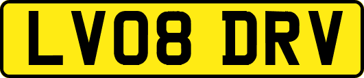 LV08DRV