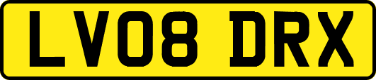 LV08DRX