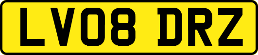 LV08DRZ