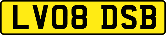 LV08DSB
