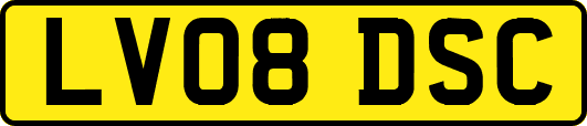 LV08DSC