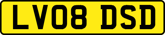 LV08DSD