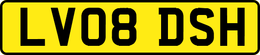 LV08DSH