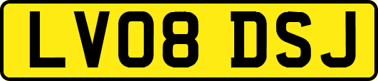 LV08DSJ
