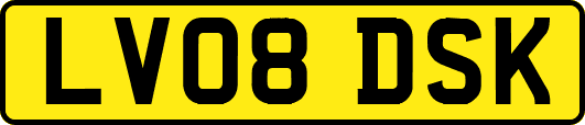 LV08DSK