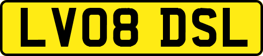 LV08DSL