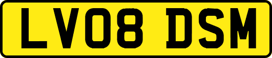 LV08DSM