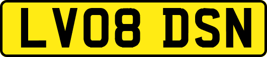 LV08DSN