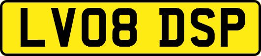 LV08DSP