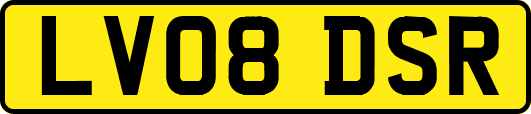LV08DSR