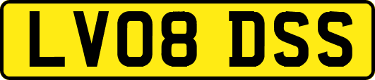 LV08DSS