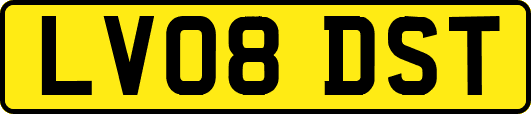 LV08DST