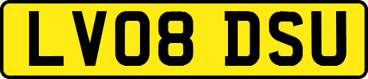 LV08DSU