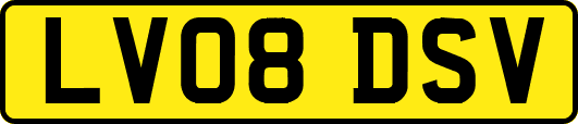 LV08DSV